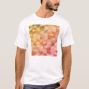 Search for triangle pattern tshirts Modern