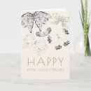 Search for classy anniversary cards Chic
