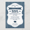 Search for barbecue invitations Party