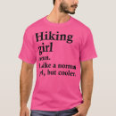 Search for climbing halloween tshirts Hiking is for hippies