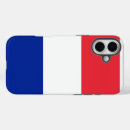 Search for france flag iphone cases Blue