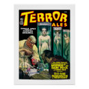 Search for terror art Retro
