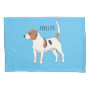 Search for beagle dog pillowcases Pets