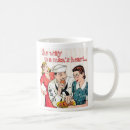 Search for 1950s housewife mugs Retro