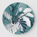 Search for banana clocks Abstract