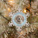 Search for golden retriever christmas decor Puppy