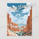 Search for bryce postcards Zion