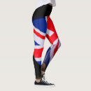 Search for union jack leggings Blue