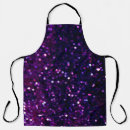 Search for light purple aprons Abstract