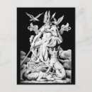 Search for odin postcards God