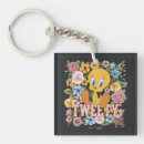 Search for looney tunes key rings Tweety