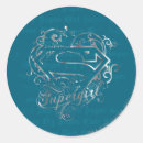 Search for super cute stickers Supergirl