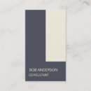 Search for architecture business cards Consultant