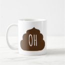 Search for poop mugs Silly