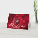 Search for yellow roses thank you cards Modern