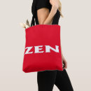 Search for zen bags Japan