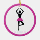 Search for black ballerina christmas tree decorations Dancer