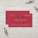 Search for professional business cards Bold