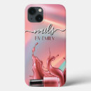 Search for nail salon iphone cases Makeup artist