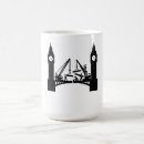 Search for tower of london mugs Bridge