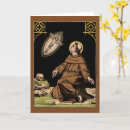 Search for franciscan cards Saint francis of assisi