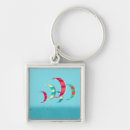 Search for kite key rings Sea
