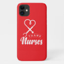 Search for nursing job iphone cases Health care worker