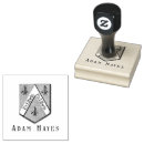 Search for ex libris rubber stamps Simple