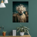 Search for einstein posters Science