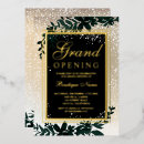 Search for for restaurant opening invitations Beauty salon grand opening