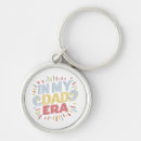 Search for cute fathers day key rings Papa