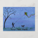 Search for fly boy postcards Kite