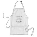 Search for christian women aprons Inspirational