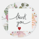 Search for thank you envelope seals Heart