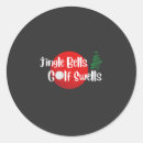 Search for bells stickers Merry christmas