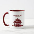 Search for adventure awaits mugs Nature