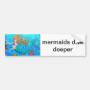 Search for live or dive bumper stickers Beach