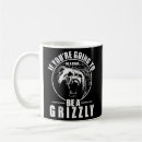 Search for grizzly bear mugs Adventure