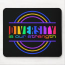 Search for diversity mousepads Multicultural