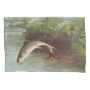 Search for fishing pillowcases Fisherman