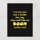 Search for food jokes postcards Humour