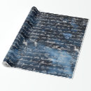 Search for old gift wrap Watercolor