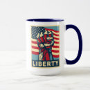 Search for fist flag mugs Usa