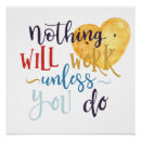 Search for doing nothing posters Cute