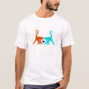 Search for purple monkey tshirts Animal