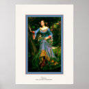 Search for waterhouse ophelia posters Artistic