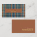 Search for bold pattern business cards Teal