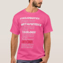 Search for philosophy tshirts Biology