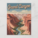 Search for grand canyon postcards Usa