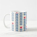 Search for retro wallpaper mugs Vintage